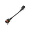 Racepak 280-KT-DSHKTRVR DOOR CAR REAR SHOCK TRAVEL KIT view 2