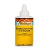 Fiebing's Leathercraft Cement - Leather Glue (4oz) - Quick Drying, High Strength, Flexible Adhesive w/Permanent Bonding for Craft or Repair for Leather Jackets, Shoes, Wallets, Furniture - Non-Toxic view 1
