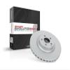 PowerStop Fully-Coated Brake Rotor Front for Honda Accord JBR1556EVC view 2