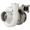 New Turbo Turbocharger For Cummins N14 Diesel - Replaces Holset HT60 P/N 3529629 3531728 - BuyAutoParts 40-30839AN New view 1
