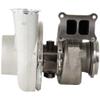 New Turbo Turbocharger For Cummins N14 Diesel - Replaces Holset HT60 P/N 3529629 3531728 - BuyAutoParts 40-30839AN New view 2