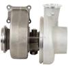 New Turbo Turbocharger For Cummins N14 Diesel - Replaces Holset HT60 P/N 3529629 3531728 - BuyAutoParts 40-30839AN New view 4
