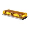 Whelen R2LPHPA - 12 VDC Amber Permanent Mount Responder view 1