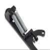 Holley 20-267 Billet Aluminum Throttle Cable Bracket view 2