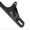 Holley 20-267 Billet Aluminum Throttle Cable Bracket view 3