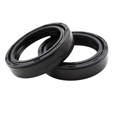 Road Passion 50x63x11mm Front Fork Oil Seal Kit for MV AGUSTA BRUTALE 910 S 910 R 2005 2006 2007 2008/920 BRUTALE920 2010 2011/990R BRUTALE990R 2010-2011/RR 1078 RR1078 2008