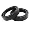 Road Passion 50x63x11mm Front Fork Oil Seal Kit for MV AGUSTA BRUTALE 910 S 910 R 2005 2006 2007 2008/920 BRUTALE920 2010 2011/990R BRUTALE990R 2010-2011/RR 1078 RR1078 2008 view 1