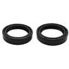 Road Passion 50x63x11mm Front Fork Oil Seal Kit for MV AGUSTA BRUTALE 910 S 910 R 2005 2006 2007 2008/920 BRUTALE920 2010 2011/990R BRUTALE990R 2010-2011/RR 1078 RR1078 2008 view 2