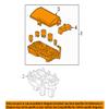 General Motors GM OEM Electrical Fuse Relay-Junction Block 84076946 view 1