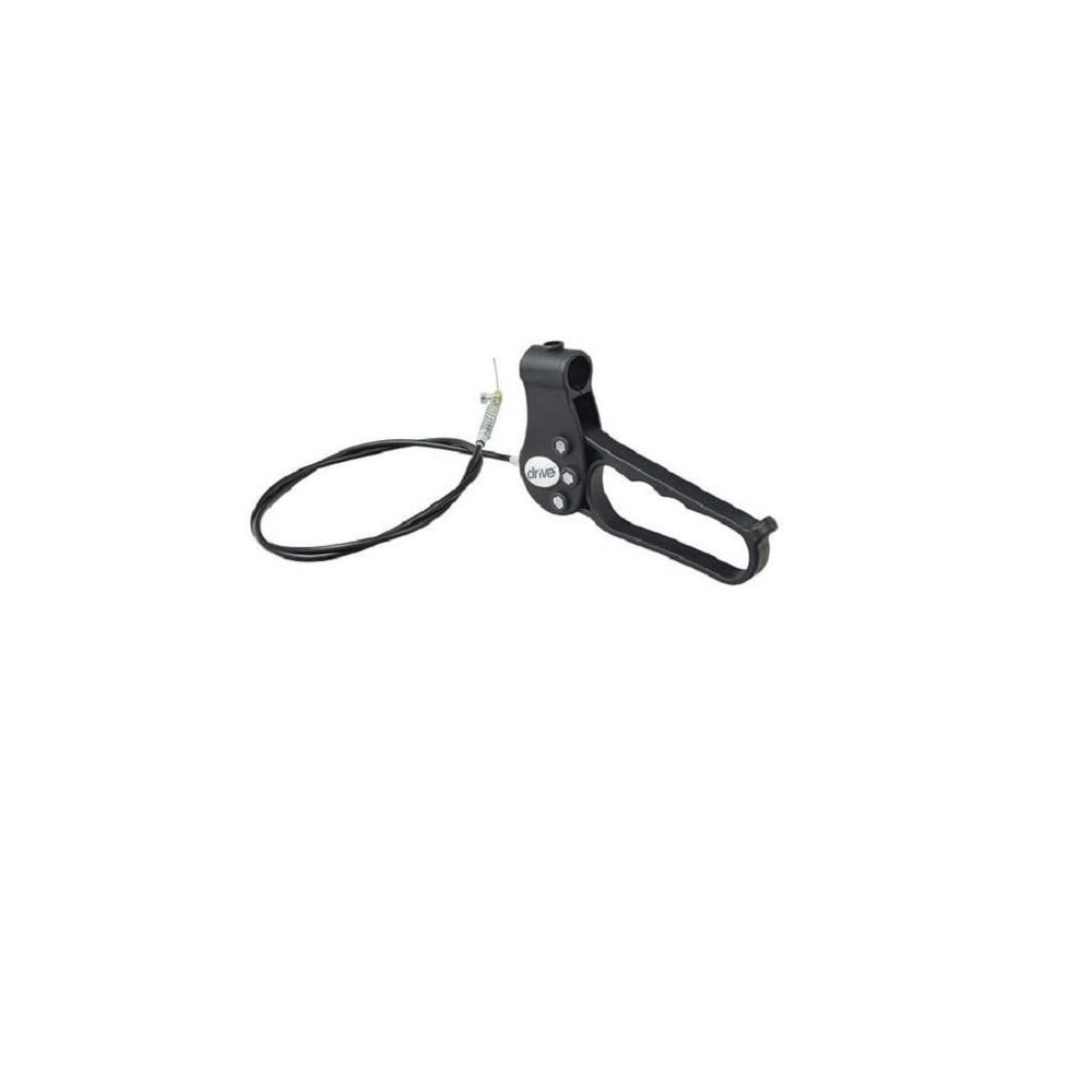 Drive R800/R900 Hand Brake & Cable Only - Fits R800 & R900 Model - Each