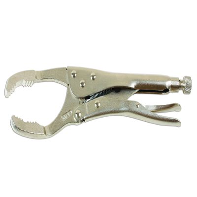 Laser 7121 Oil Filter Locking Plier 280mm