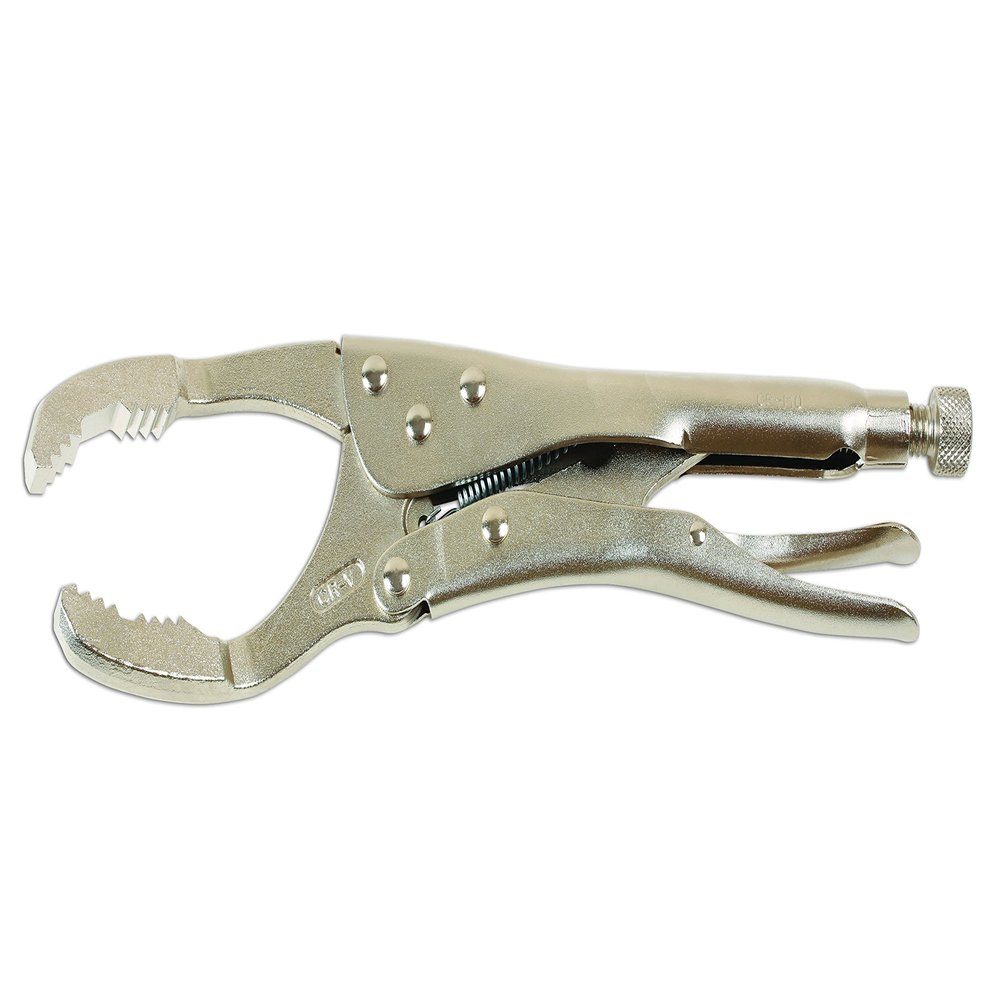 Laser 7121 Oil Filter Locking Plier 280mm