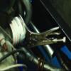 Laser 7121 Oil Filter Locking Plier 280mm view 3