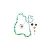 Water Pump Gasket Kit with Bearings for YAMAHA YZ 250 1999-2020, YAMAHA YZ 250 X 2016-2020 view 1
