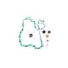 Water Pump Gasket Kit with Bearings for YAMAHA YZ 250 1999-2020, YAMAHA YZ 250 X 2016-2020 view 2