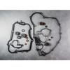 Water Pump Gasket Kit with Bearings for YAMAHA YZ 250 1999-2020, YAMAHA YZ 250 X 2016-2020 view 3