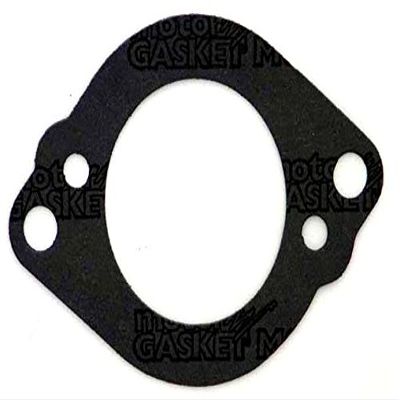 RAREELECTRICAL Carb Gasket Compatible with Yamaha Gp800 Gp800r 1998-2005 Gp1200r 2000-2002 Xlt800 2002-2004 Xlt1200 2002-2005 Waverunner Mikuni 2-Stroke 66E-14398-00-00