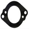 RAREELECTRICAL Carb Gasket Compatible with Yamaha Gp800 Gp800r 1998-2005 Gp1200r 2000-2002 Xlt800 2002-2004 Xlt1200 2002-2005 Waverunner Mikuni 2-Stroke 66E-14398-00-00 view 1