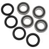 Pivot Works Front Wheel Bearing Kit for Yamaha Wolverine R-Spec 4x4 2016-2018 view 1
