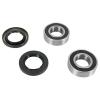 Pivot Works Front Wheel Bearing Kit for Suzuki GSXR1000 2001-2009 view 1