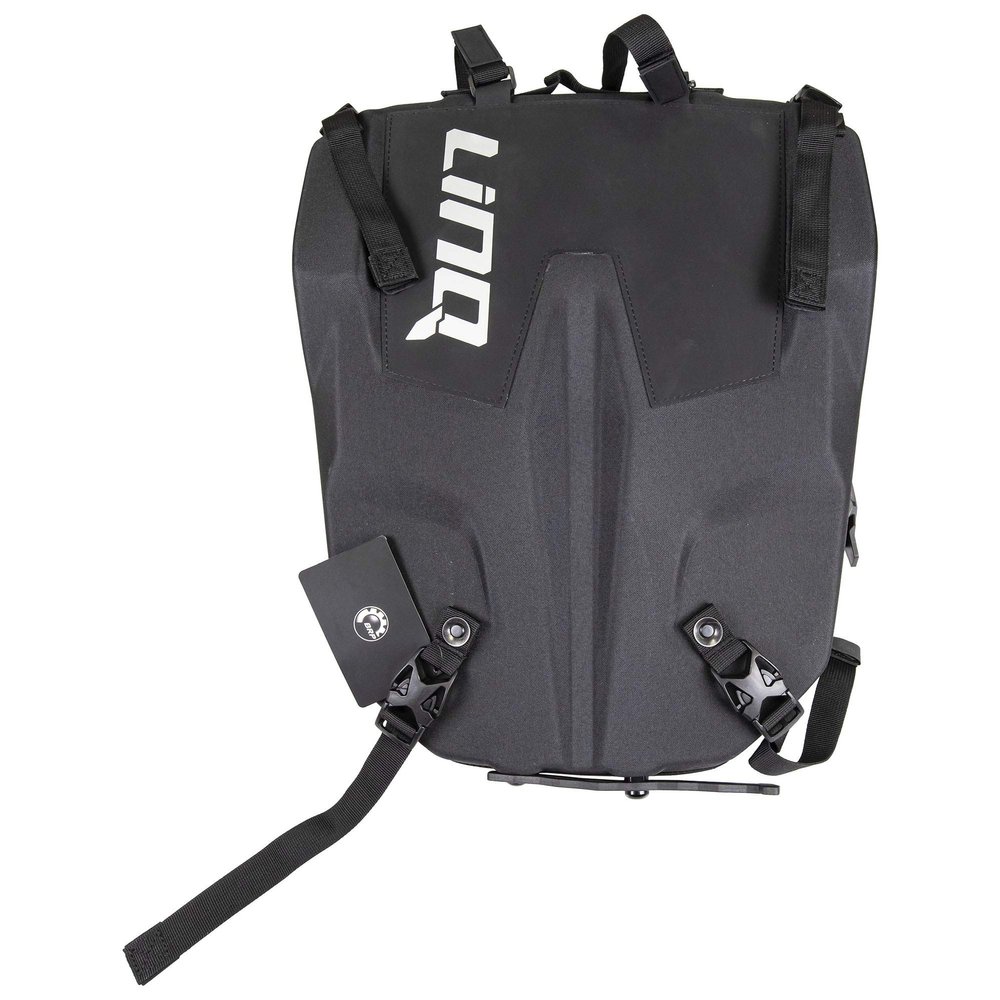 Ski-Doo LinQ Slim Waterproof Tunnel Bag REV Gen4 137 and longer 860201622