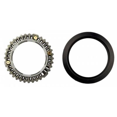 Zipp Bearing Kit for Cognition V1/V2 Disc NSW, 11.2018.052.002