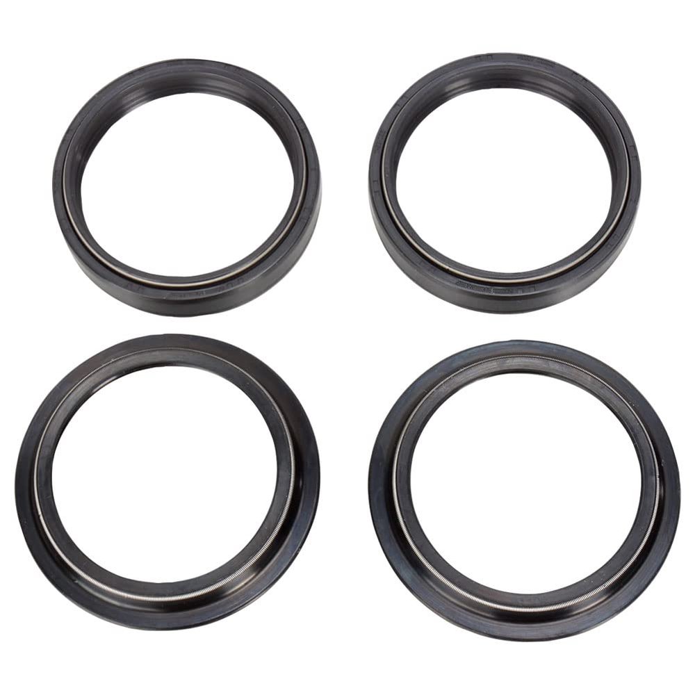 Pivot Works Fork & Dust Seal Kit for KTM 250 SX-F 2012-2018