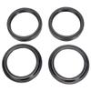 Pivot Works Fork & Dust Seal Kit for KTM 250 SX-F 2012-2018 view 1
