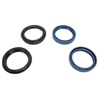 Pivot Works Fork & Dust Seal Kit for Honda CRF450X 2012-2017