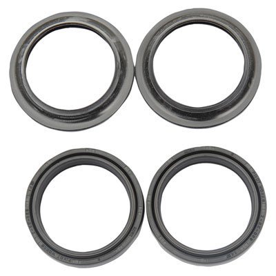 Pivot Works Fork & Dust Seal Kit for Suzuki Hayabusa GSX1300R 1999-2009