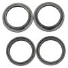 Pivot Works Fork & Dust Seal Kit for Suzuki Hayabusa GSX1300R 1999-2009 view 1