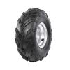 WPHMOTO 16x8-7 Front Wheel Rim Tire & Inner Tube for ATV Quad Bike Buggy Ride on Mowers view 1