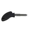 CoCocina Motorcycle Black Uncut Key Blank for Mopeds Chinese Scooter Gy6 Replacement view 4