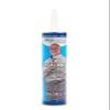 Dicor 351CSCL-1 HAPS-Free Cap Sealant - Clear for RV Window and Door Maintenance view 1