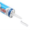 Dicor 351CSCL-1 HAPS-Free Cap Sealant - Clear for RV Window and Door Maintenance view 2