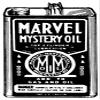 Marvel Mystery Oil-Pint view 1