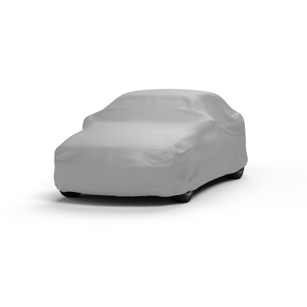 Car Covers Weatherproof Max Car Cover & Warranty Compatible with Audi 2002-2011 RS 6 Wagon- Outdoor Cover Theft Cable Lock Car Accessories Better Than Waterproof