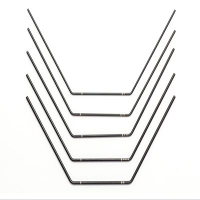 Inf1nity T061 - Anti-Roll Bar Rear Set, 1.1/1.2/1.3/1.4/1.5mm, Metal