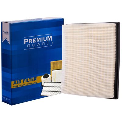 Premium Guard Air Filter P/N:PA5900