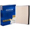Premium Guard Air Filter P/N:PA5900 view 1