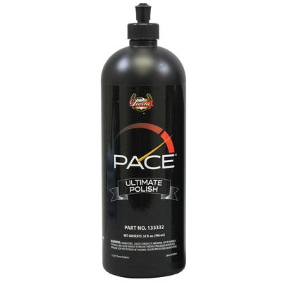 Presta PACE Ultimate Polish - 32oz