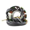 RMSTATOR Flywheel + Stator for Polaris Big Boss Sportsman Xplorer 1994-02 view 2