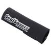 Seal Savers Zip-On Fork Covers 44-50mm Fork Tube, Short Black for Beta 500 RS 2015-2016 view 1