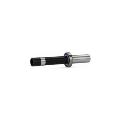 Zipp Rear Axle for Cognition Disc NSW | High-Performance Steel & Alloy Construction | Includes Bearings & Advanced Technology for Precision & Durability