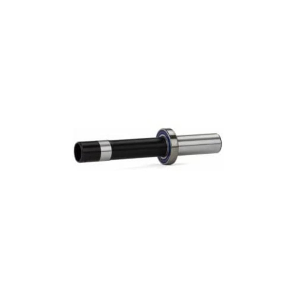 Zipp Rear Axle for Cognition Disc NSW | High-Performance Steel & Alloy Construction | Includes Bearings & Advanced Technology for Precision & Durability