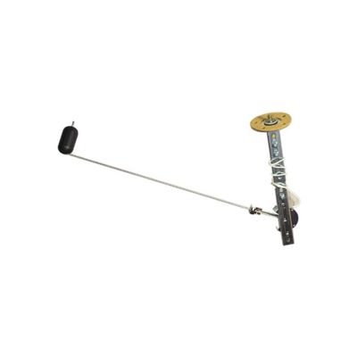 MOTOR METER RACING Swing Arm Fuel Level Sender Float 240-33 ohms Adjustable