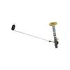 MOTOR METER RACING Swing Arm Fuel Level Sender Float 240-33 ohms Adjustable view 1