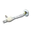 MOTOR METER RACING Swing Arm Fuel Level Sender Float 240-33 ohms Adjustable view 2