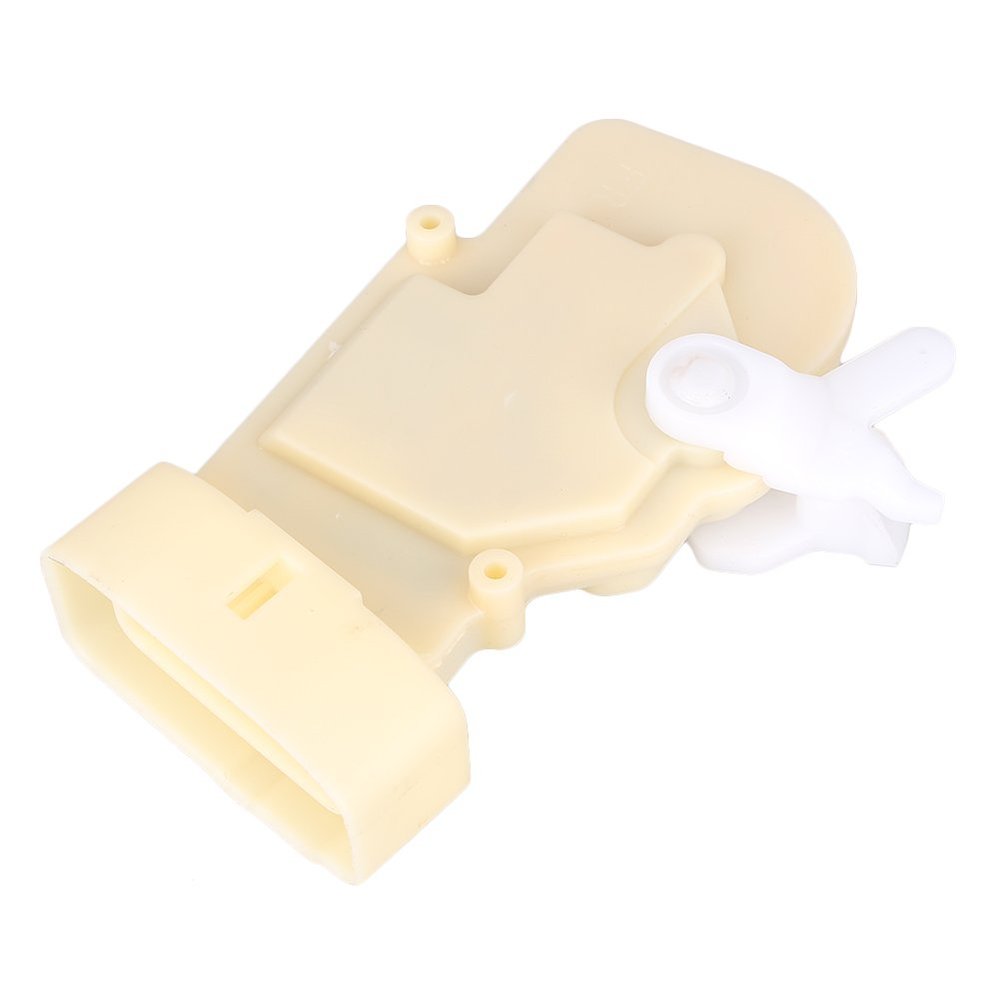 Luckmart Door Lock Actuator 69110-52010, Front Right for Toyota Echo, for Lexus GS400 GS300 GS430 Scion xB