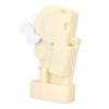Luckmart Door Lock Actuator 69110-52010, Front Right for Toyota Echo, for Lexus GS400 GS300 GS430 Scion xB view 3